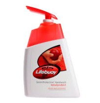 Lifebuoy Handwash